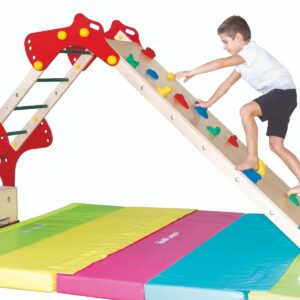Скалодром EDUC'GYM - 190 x 55 см